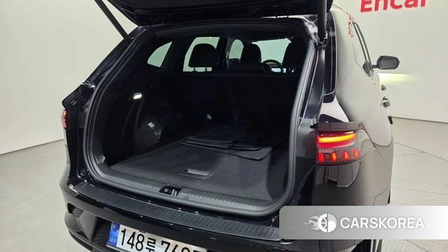 Renault Korea (Samsung) Grand Coleos id 4200802 из Кореи 25