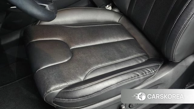 Hyundai Santa Fe TM id 4384189 из Кореи 25