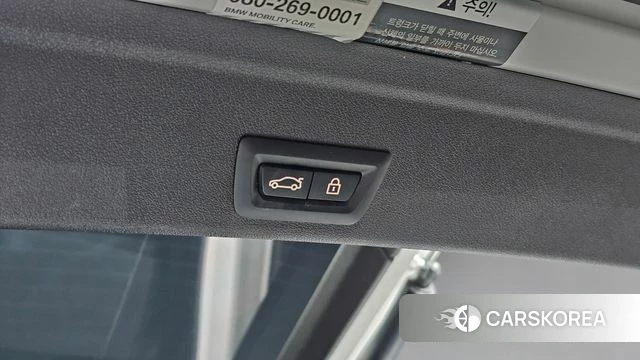 BMW X6 (G06) id 4835916 из Кореи 25