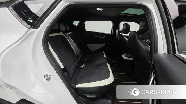 Kia EV6 id 4665610 из Кореи 25