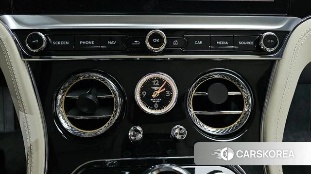 Bentley Continental GT 3rd Generation id 4433371 из Кореи 25