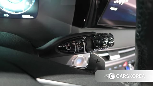 Hyundai The New Palisade id 4561473 из Кореи 25