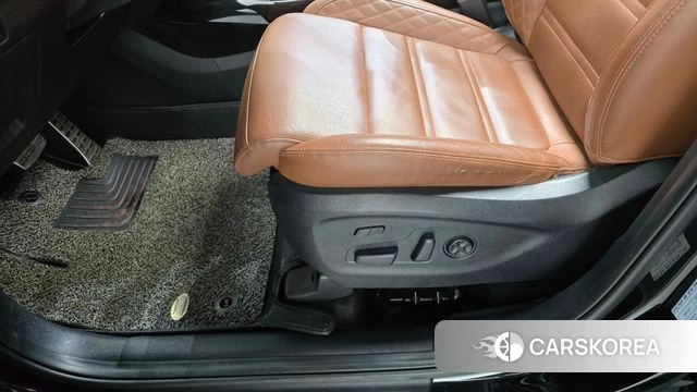 Kia The New Sorento id 4652193 из Кореи 25