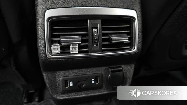 Renault Korea (Samsung) QM6 id 4233011 из Кореи 25