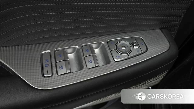 Hyundai The New Palisade id 4408966 из Кореи 25