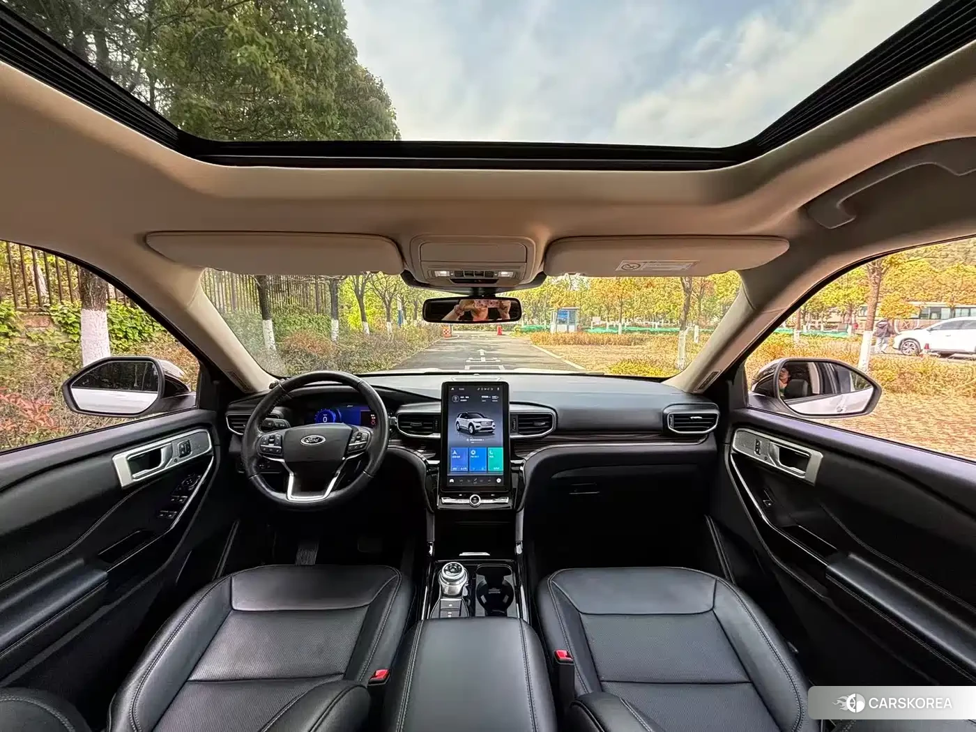 Ford Explorer id 4546329 из Китая 25