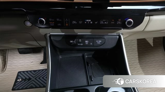 Kia The New Carnival 4th Generation id 4782967 из Кореи 25