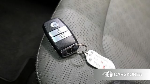 Kia The New Ray id 4363087 из Кореи 25