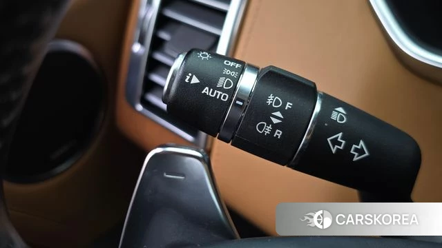Land Rover Range Rover 4th Generation id 4574405 из Кореи 25
