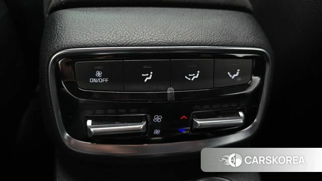 Kia Mohave Master id 4591337 из Кореи 25