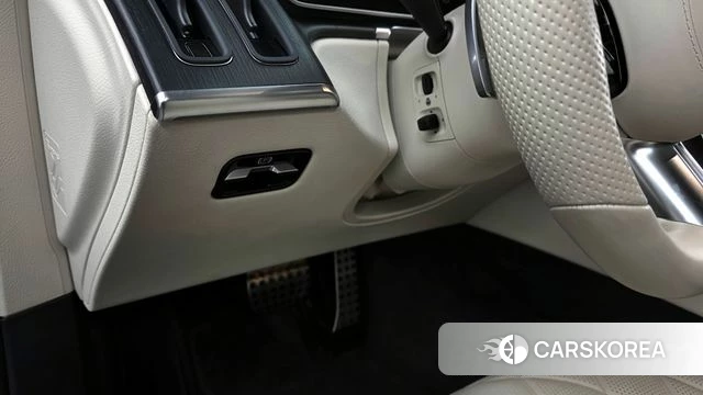Mercedes-Benz S-Class W223 id 4249773 из Кореи 25
