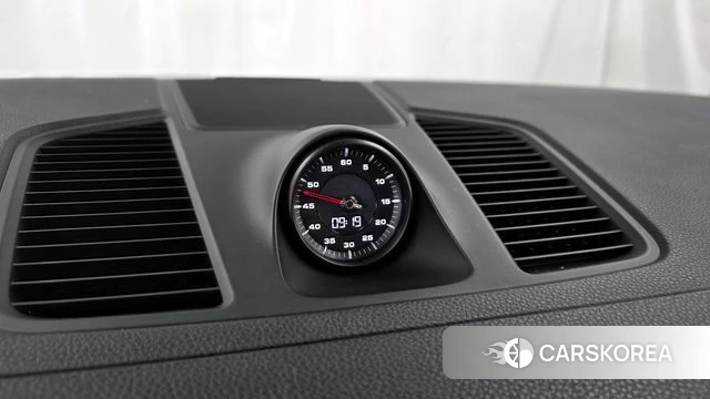 Porsche Cayenne (PO536) id 4384096 из Кореи 25