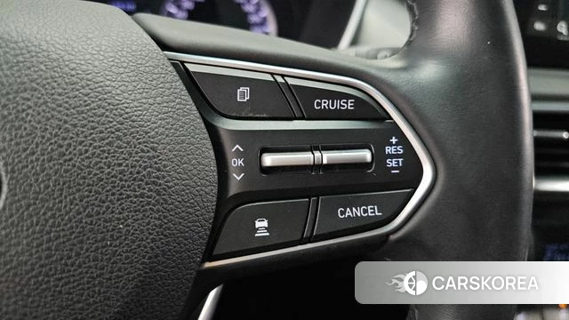 Hyundai Santa Fe TM id 4203345 из Кореи 25