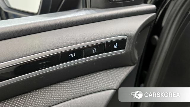 Hyundai Tucson Hybrid (NX4) id 4356127 из Кореи 25