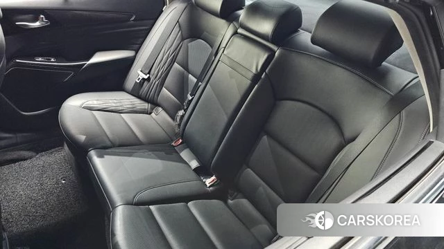 Kia K7 Premier id 4741670 из Кореи 25