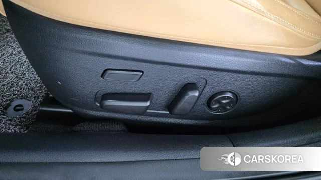 Kia K7 Premier Hybrid id 4410869 из Кореи 25
