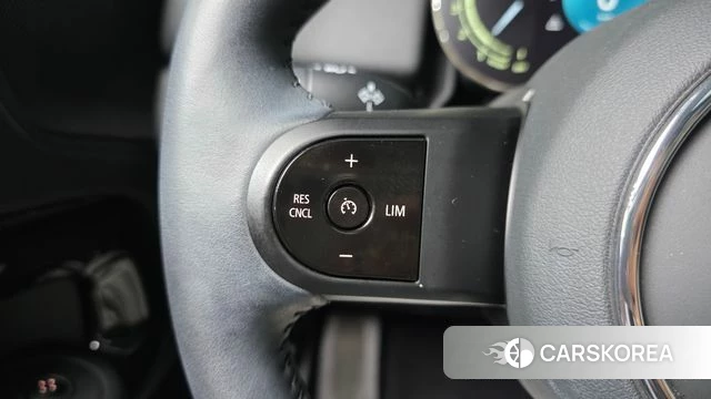 Mini Cooper Countryman id 4308572 из Кореи 25