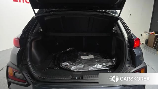 Hyundai Kona Hybrid id 4502183 из Кореи 25