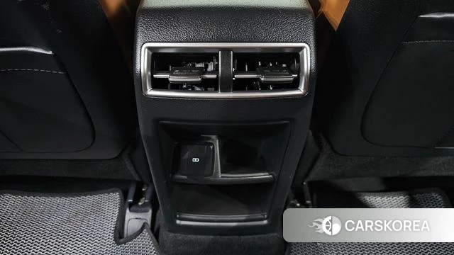 Ssangyong Torres id 4774077 из Кореи 25