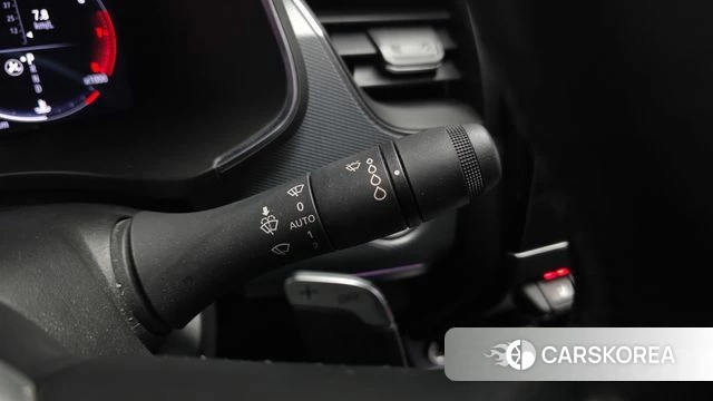 Renault Korea (Samsung) XM3 id 4848735 из Кореи 25