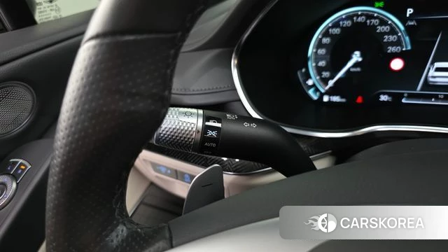 Genesis G80 (RG3) id 4528811 из Кореи 25