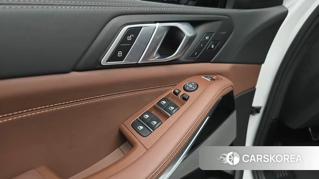 BMW X5 (G05) id 4487768 из Кореи 25