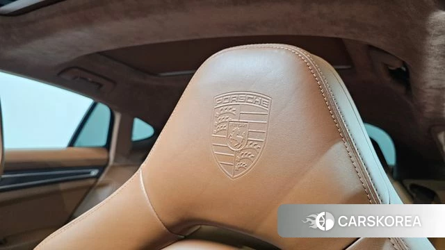Porsche Panamera (971) id 4594718 из Кореи 25