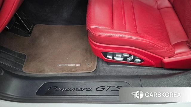 Porsche Panamera (971) id 4471224 из Кореи 25