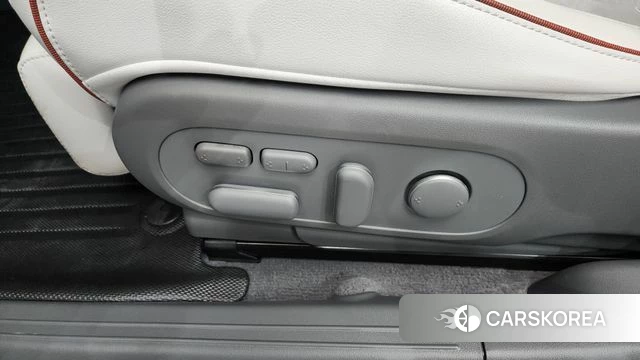 Hyundai Ionic 5 id 4469074 из Кореи 25
