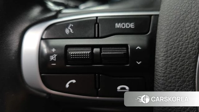 Kia K5 Hybrid 3rd Generation id 4708188 из Кореи 25
