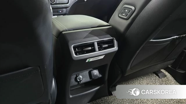 Ssangyong All New Rexton id 4693218 из Кореи 25