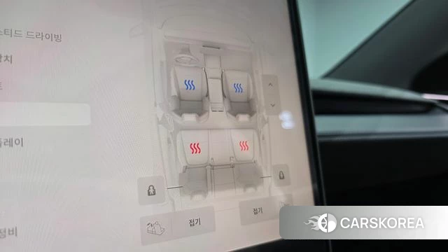 Tesla Model Y id 4748864 из Кореи 25