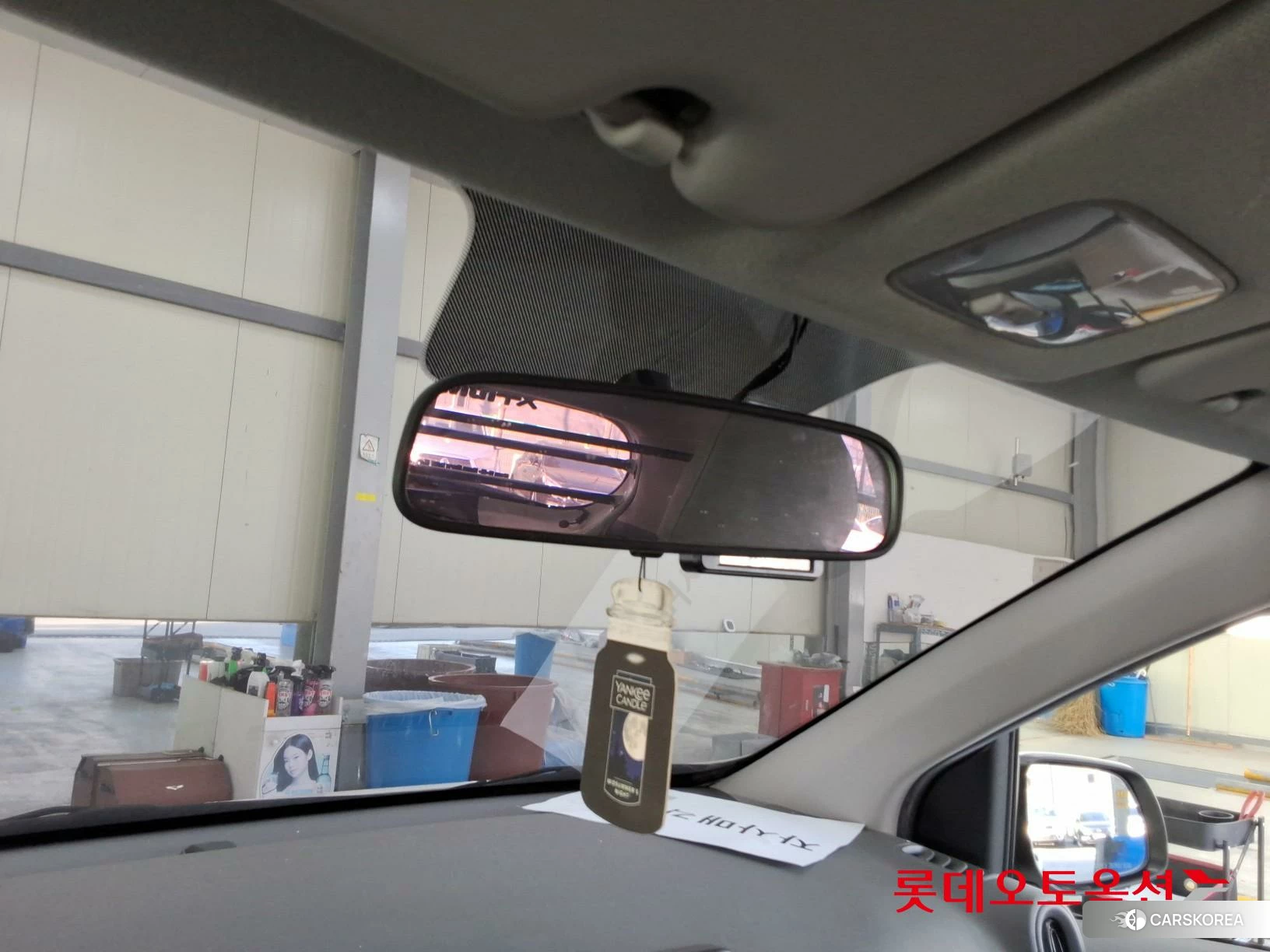 Kia Morning id 3882154 из Кореи 25