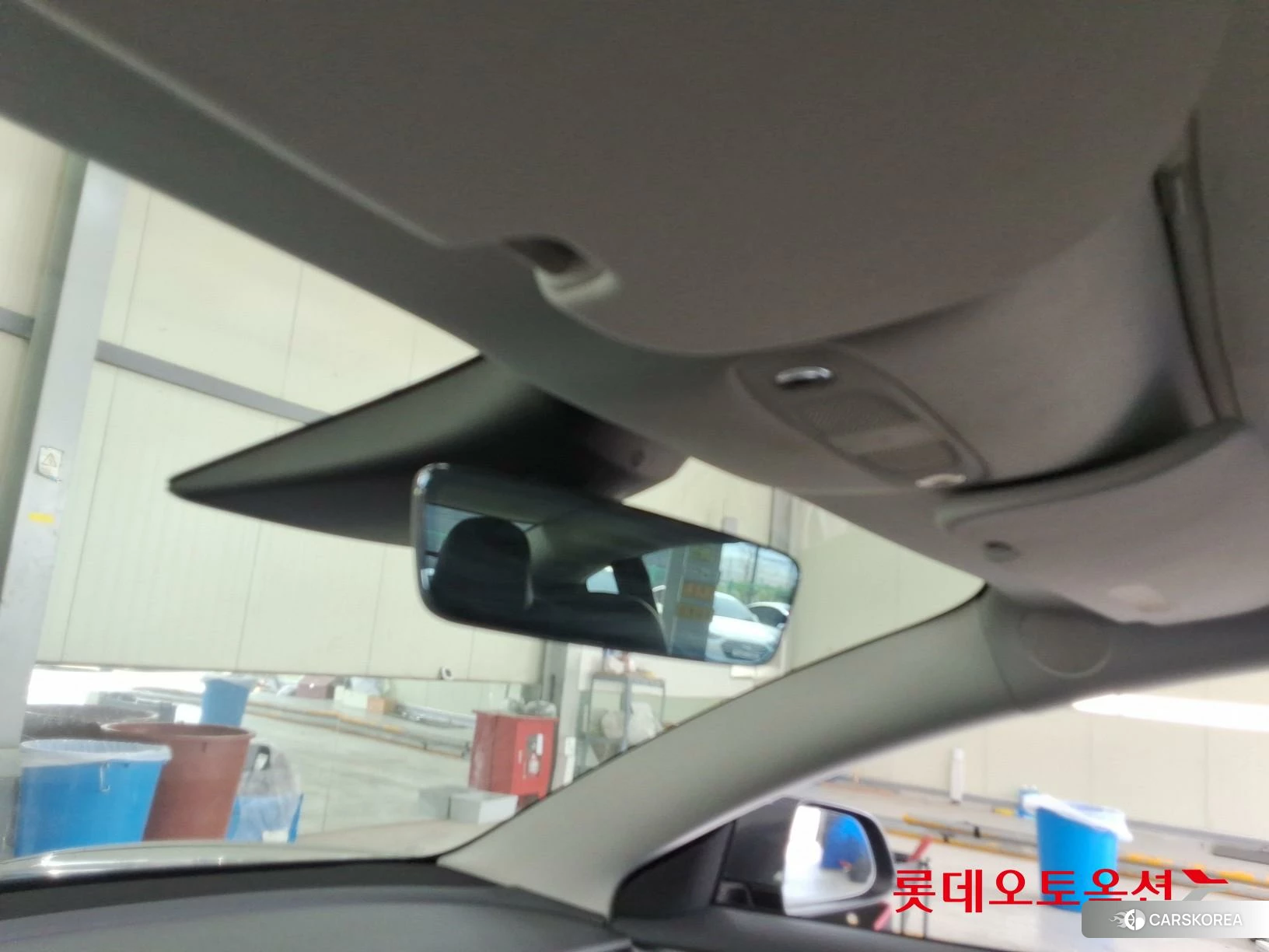 Tesla Model 3 Long Range id 3881983 из Кореи 25