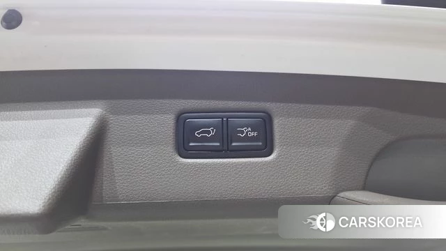 Kia Carnival 4th generation id 4750444 из Кореи 25
