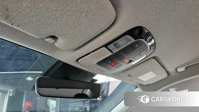 Hyundai Sonata Hybrid (DN8) id 4481409 из Кореи 25
