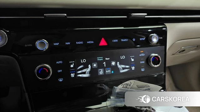 Genesis G80 (RG3) id 4516269 из Кореи 25