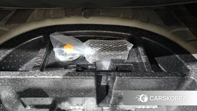 Kia The New K5 3rd generation id 4353829 из Кореи 25