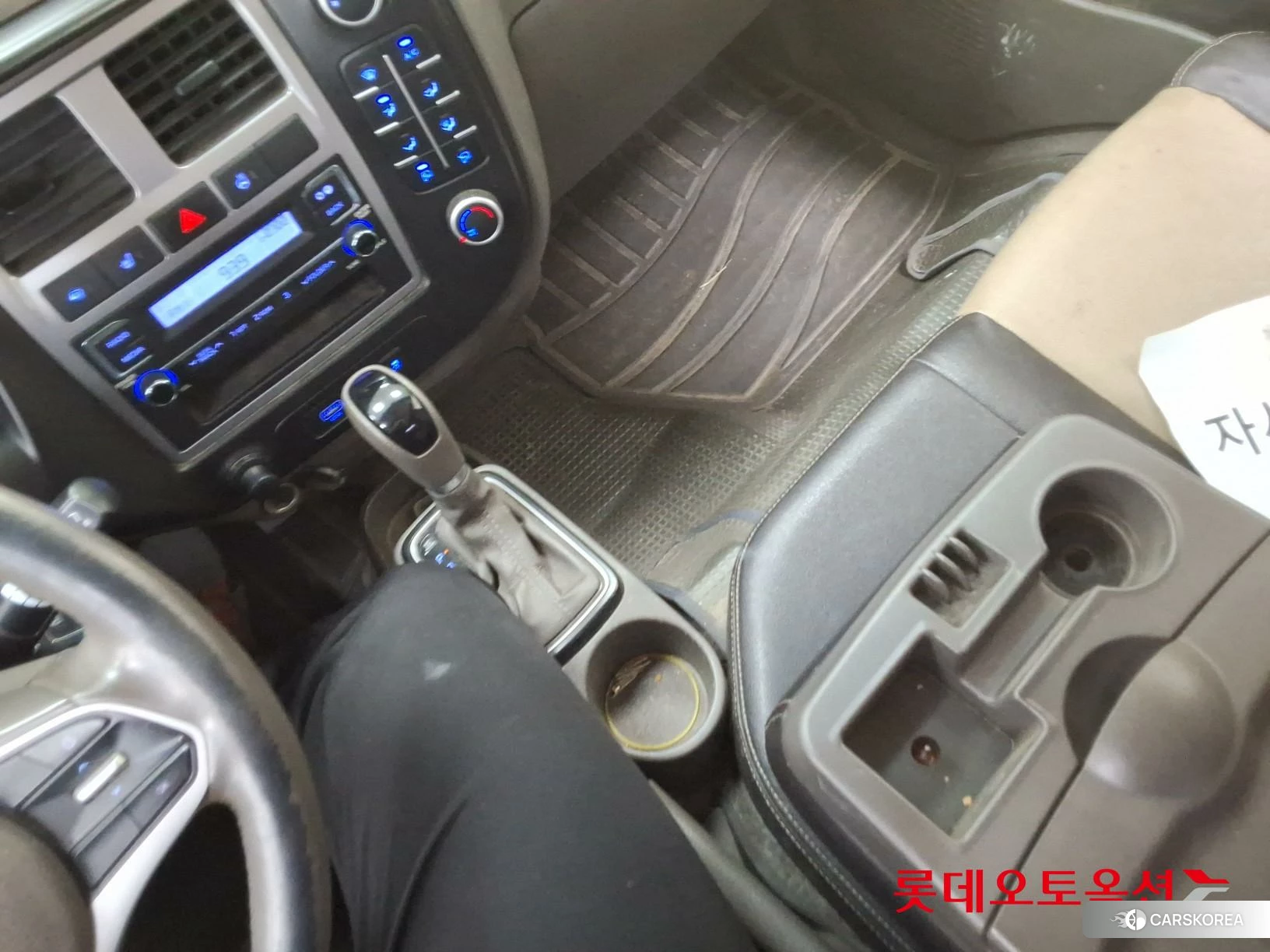 Hyundai Porter II id 4674093 из Кореи 25