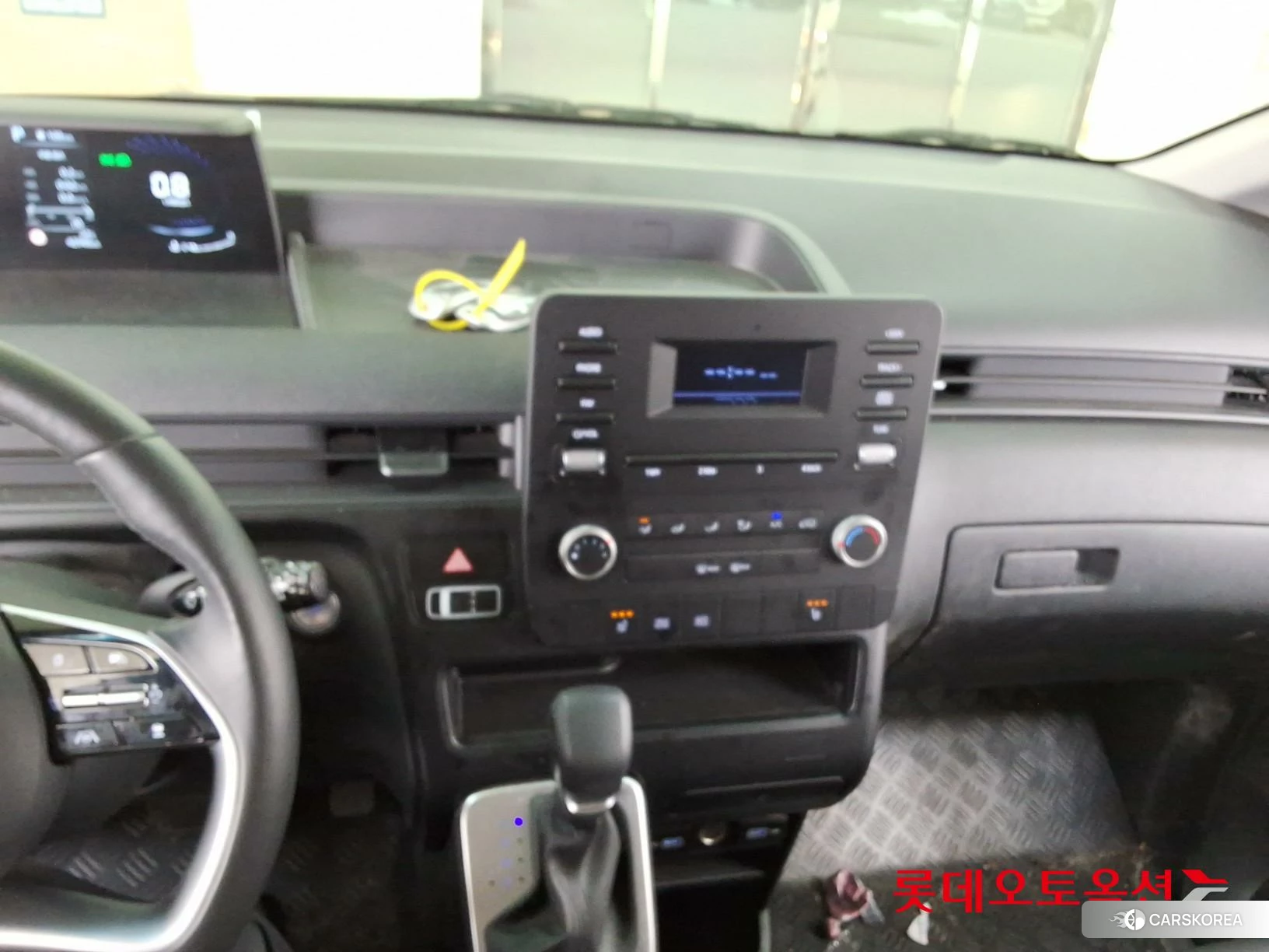 Hyundai Staria id 4289417 из Кореи 25