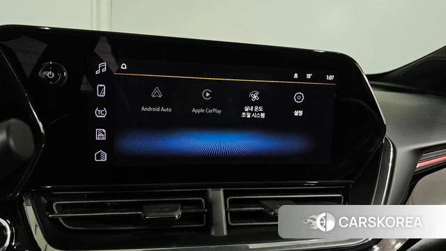 Chevrolet (GM Daewoo) Trax Crossover id 4315414 из Кореи 25
