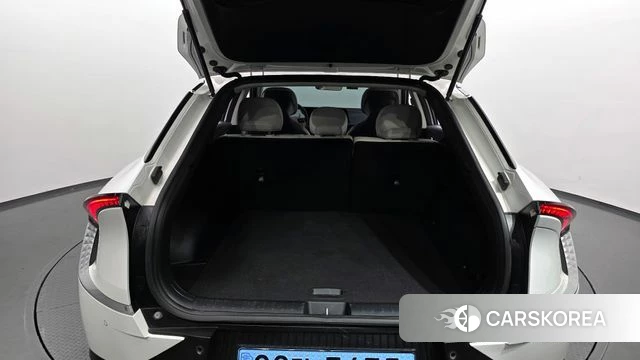 Kia EV6 id 4735048 из Кореи 25