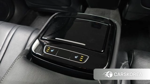 Genesis G80 (RG3) id 4880826 из Кореи 25