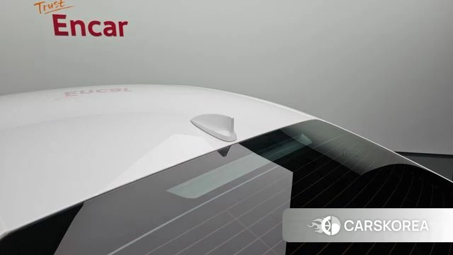 Genesis G80 (RG3) id 4567323 из Кореи 25