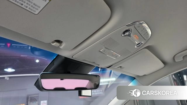Hyundai The New Grandeur IG id 4642490 из Кореи 25