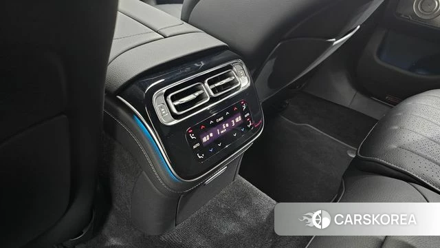 Mercedes-Benz S-Class W223 id 4462651 из Кореи 25