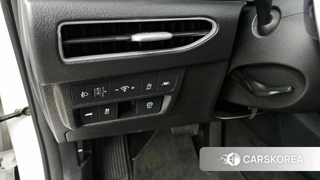 Hyundai Sonata (DN8) id 4294740 из Кореи 25