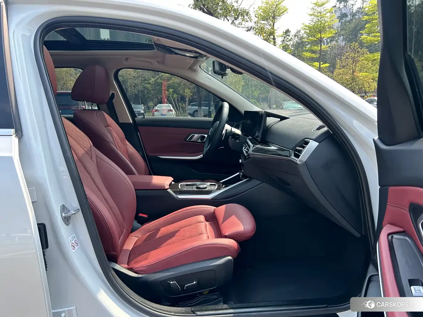 BMW 3 series id 4570356 из Китая 25