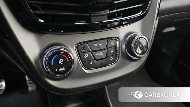 Chevrolet (GM Daewoo) The New Spark id 4471024 из Кореи 25