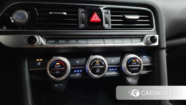 Genesis G70 id 4531153 из Кореи 25